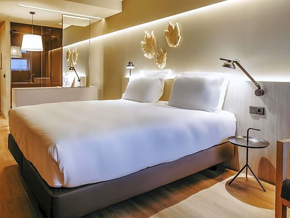 Mercure Fátima