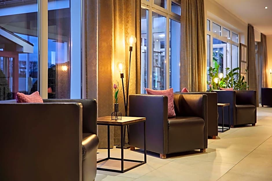Lindner Hotel Nurburgring Ferienpark, part of JdV by Hyatt