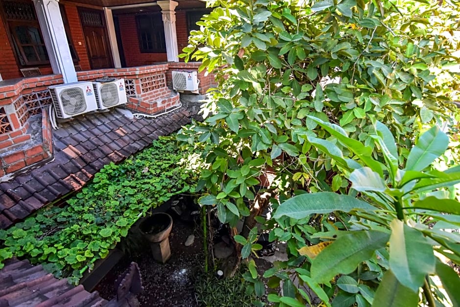 Puri Agung Homestay