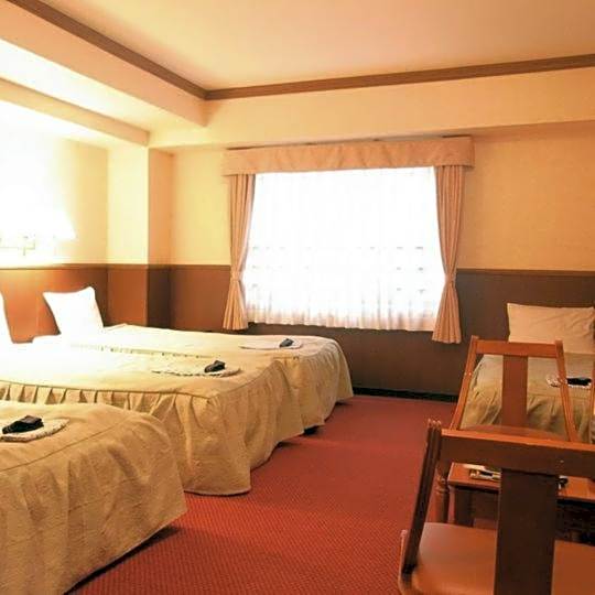 Gora Hotel Paipuno Kemuri Plus