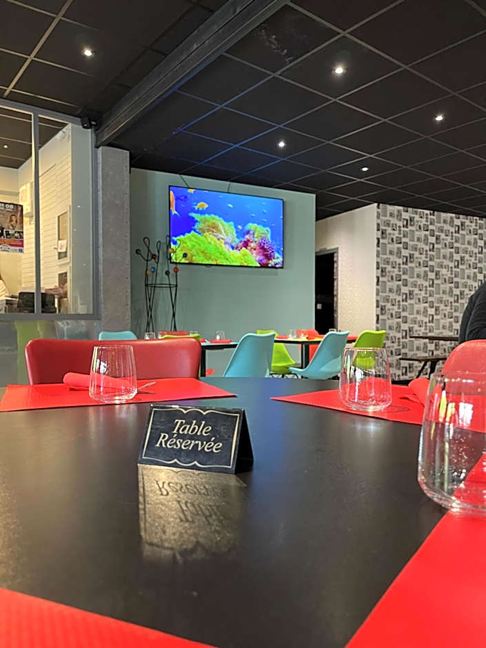 Le Relais De La Place