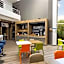ibis budget Le Mans Universite
