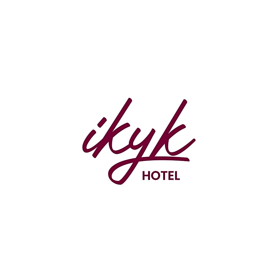 IKYK Hotel- IK Collection