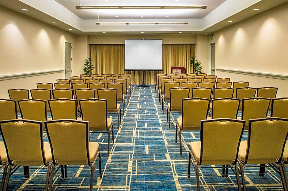 Hilton Vancouver Washington
