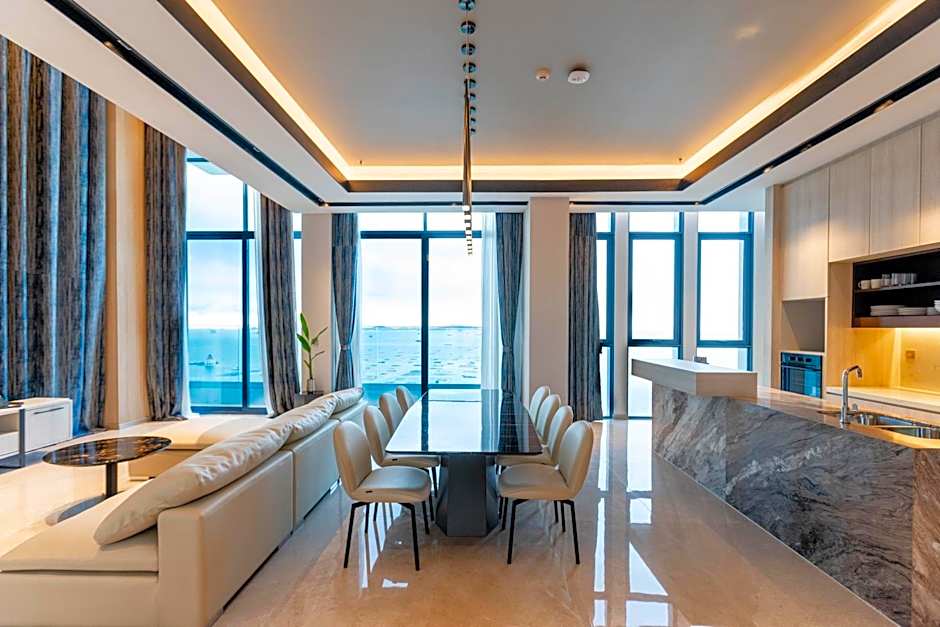 S Sriracha Hotel & Residence
