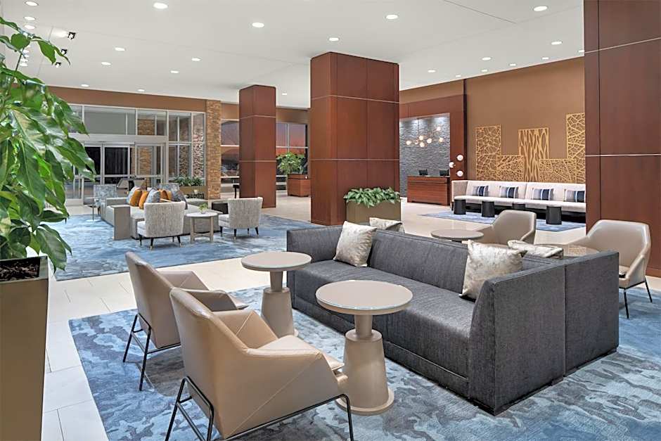 The Westin Baltimore Washington Airport - BWI