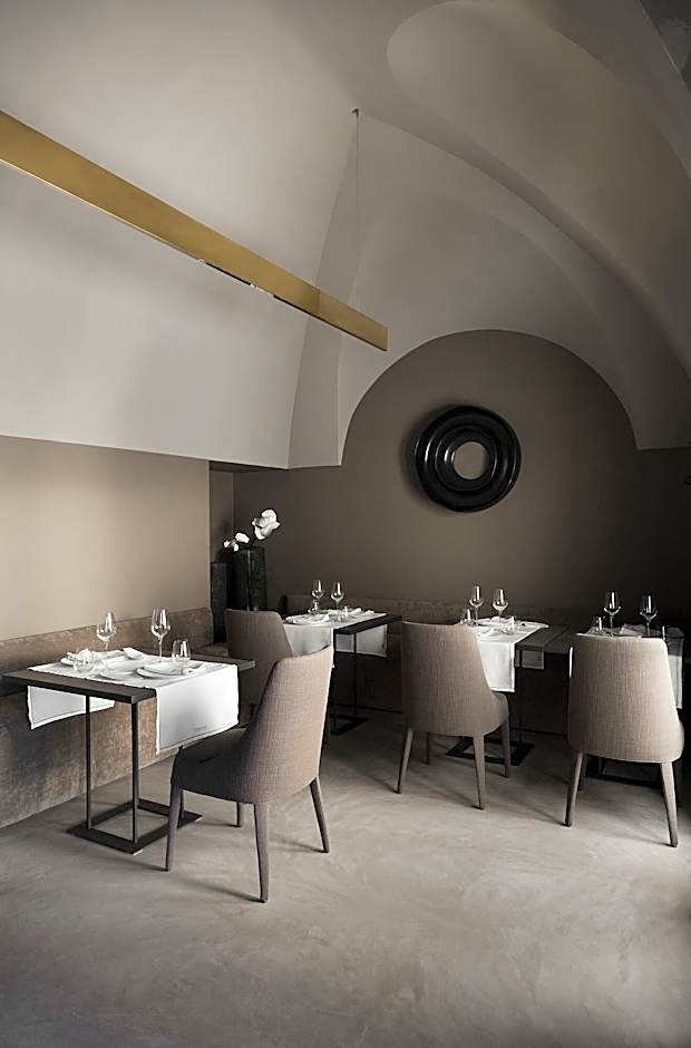 Sikelia Luxury Retreat