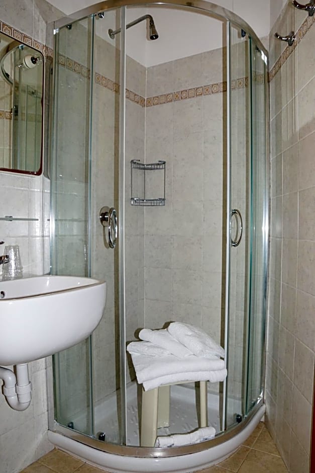 Hotel Citta'