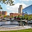 Courtyard by Marriott Providence Downtown
