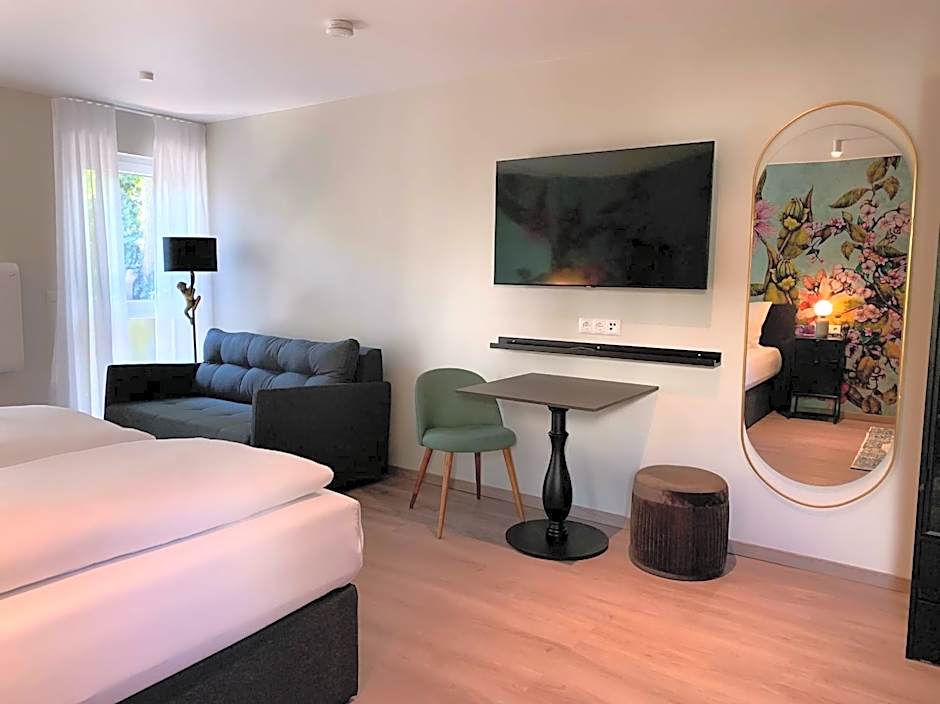 ANA Living Karlsruhe by Arthotel ANA