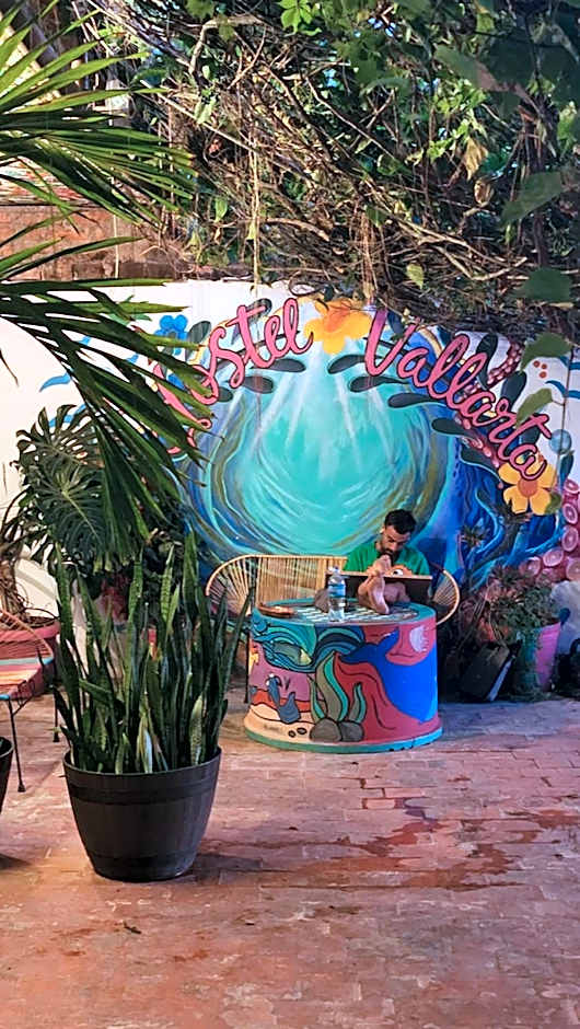 Hostel Vallarta