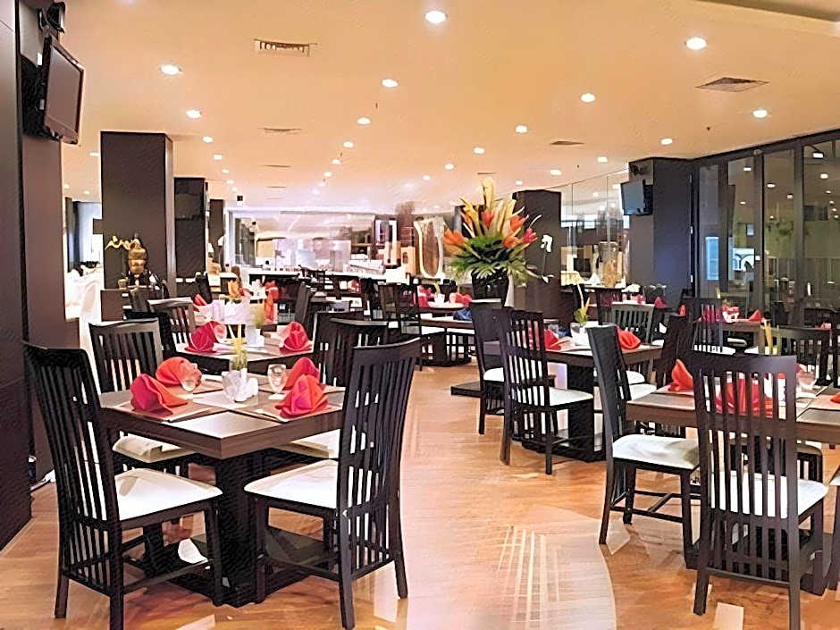 Aston Denpasar Hotel & Convention Center