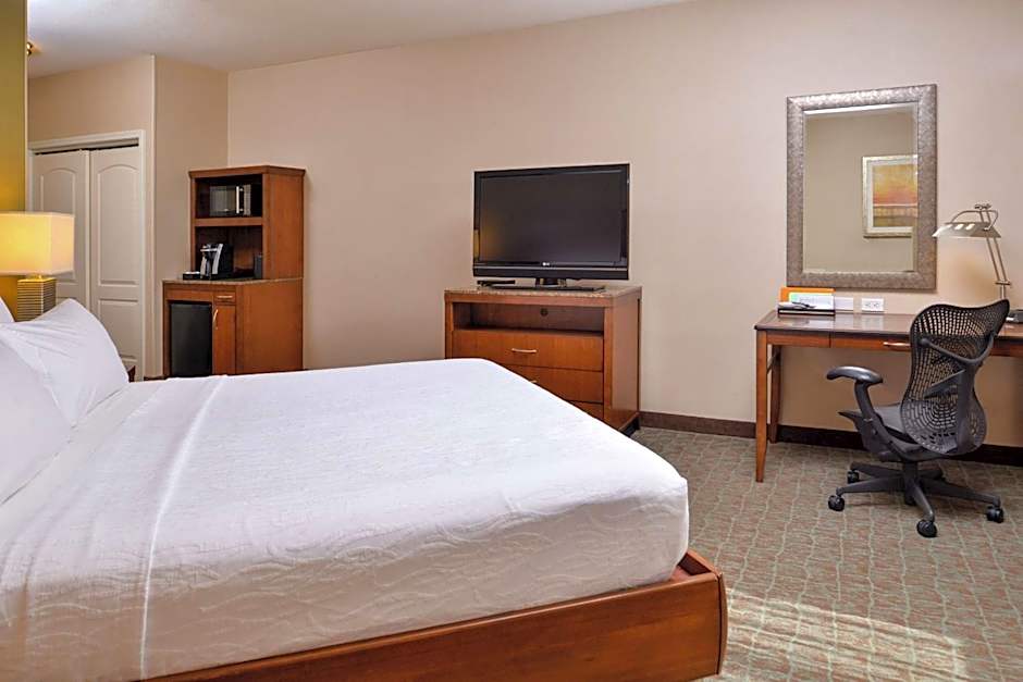 Hilton Garden Inn Boise Spectrum