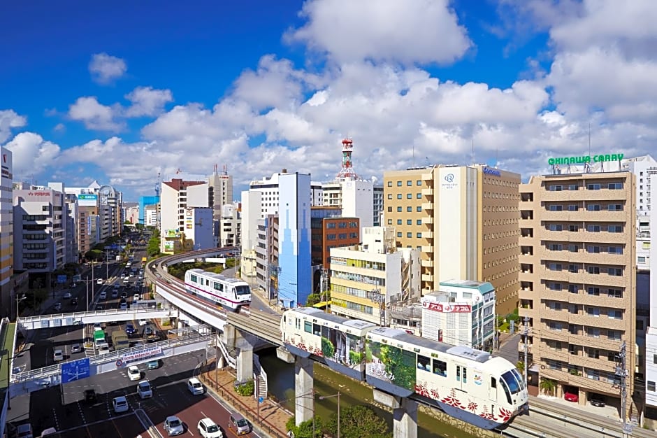 Hotel Yuquesta Asahibashi