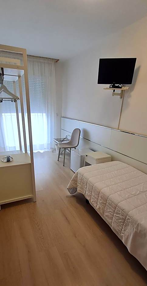Hotel Conca Verde
