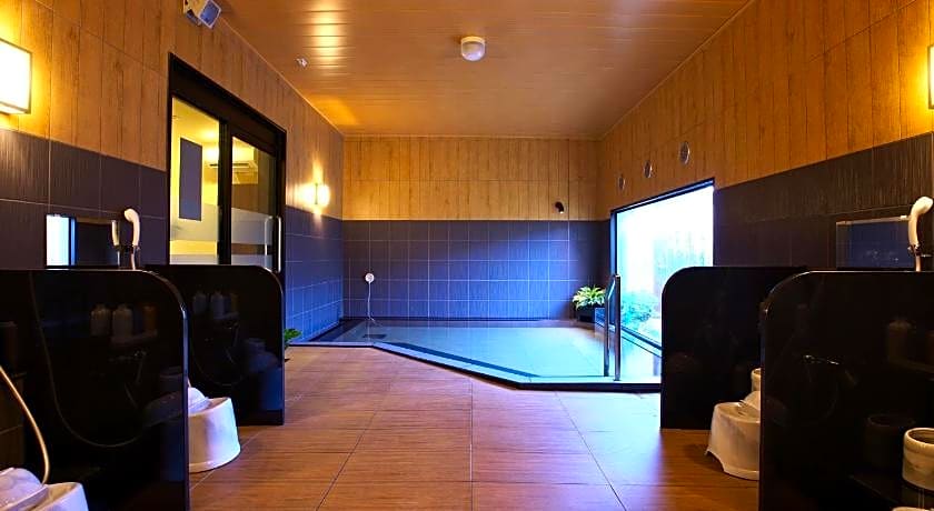 Hotel Route Inn Toyama Inter