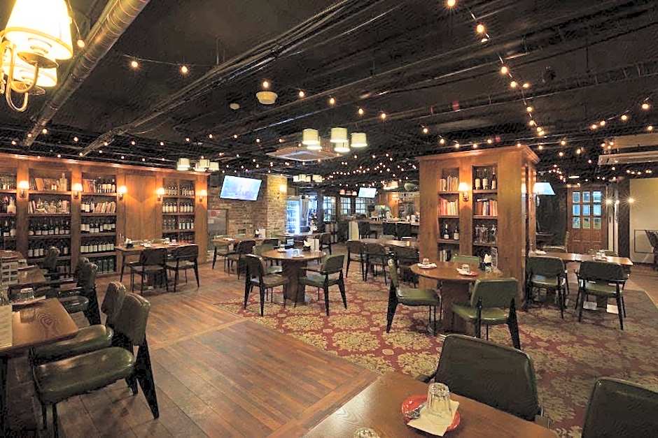 New Songtan Hotel