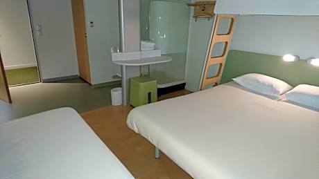 Double Room - Disability Access