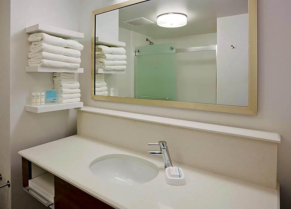 Hampton Inn By Hilton Minneapolis Bloomington West