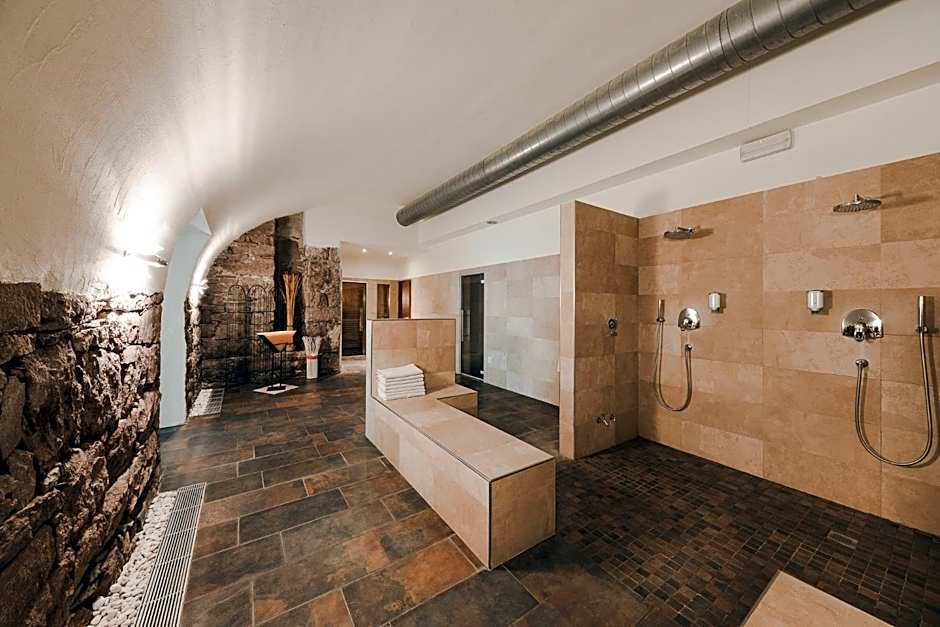 Hotel Mandelhof ***S