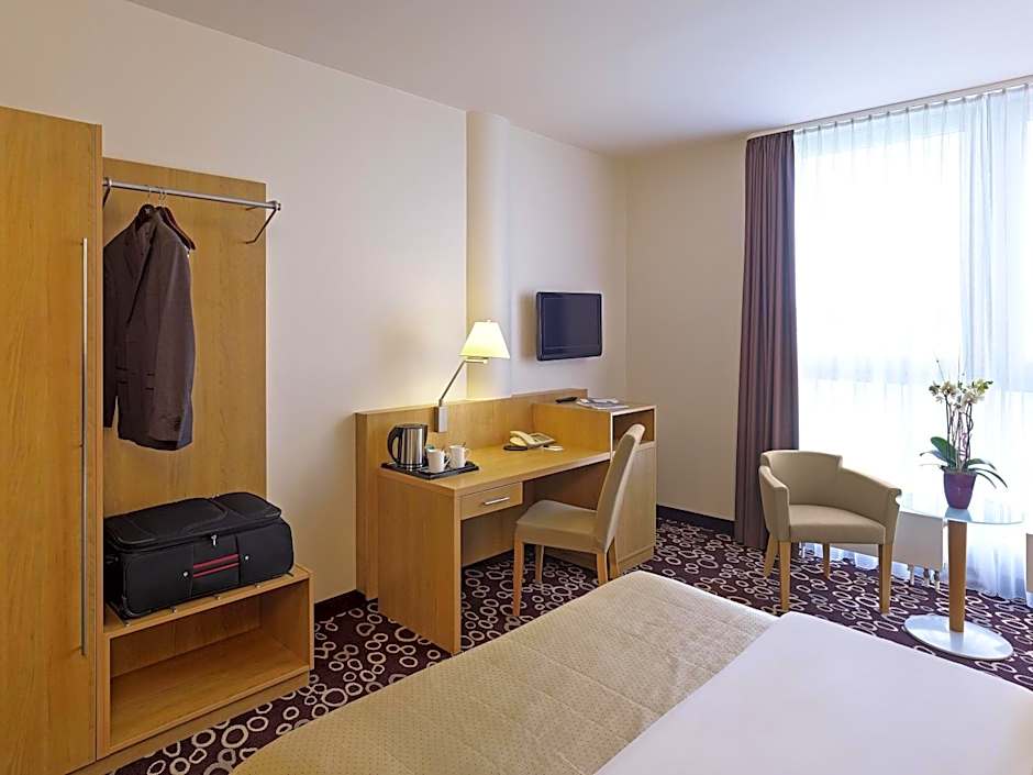 Mercure Hotel Dortmund City