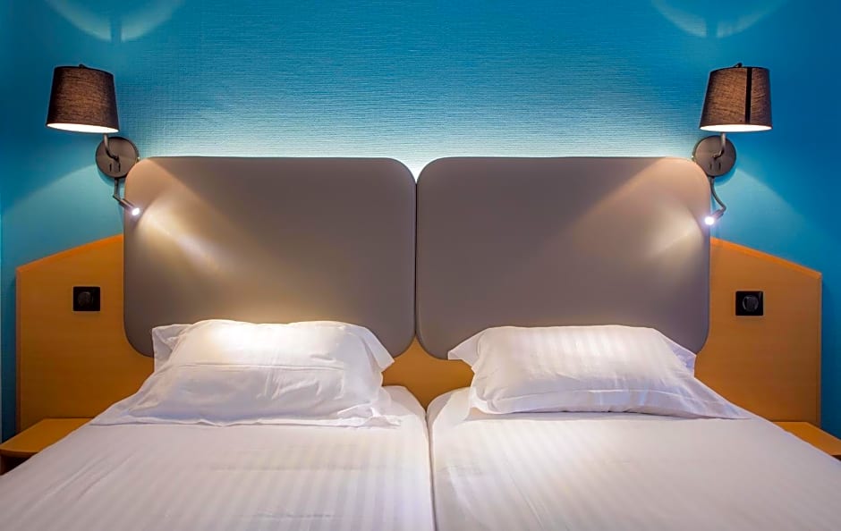 Promotel Hotel
