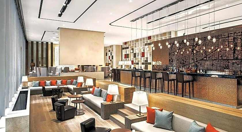 Le Meridien Shenyang Heping