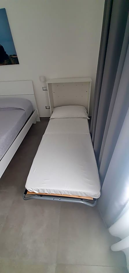 InCentroScalea B&B
