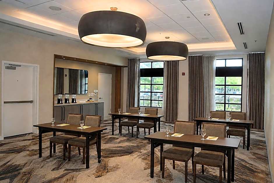 Hilton Garden Inn Newtown Square Radnor