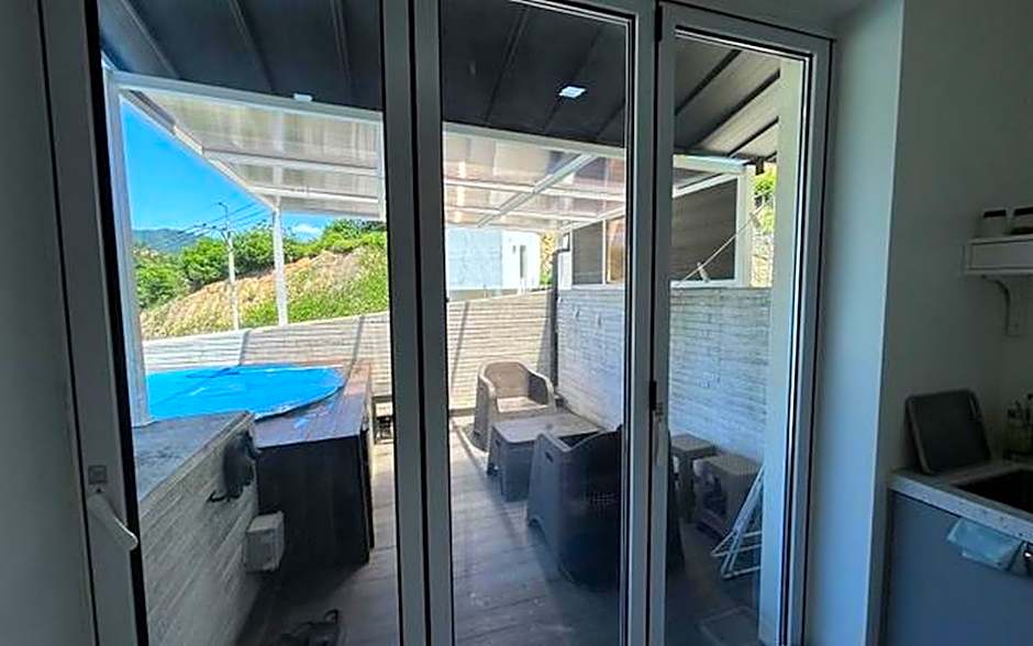 Gapyeong Pool Villa Lavelo Pension