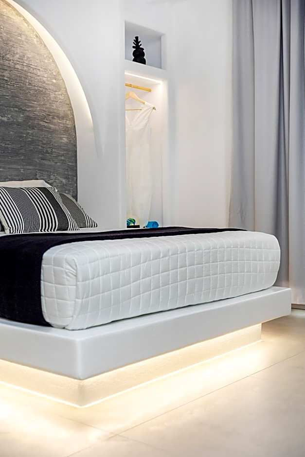 Alenor City Hotel