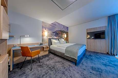 Executive King Room