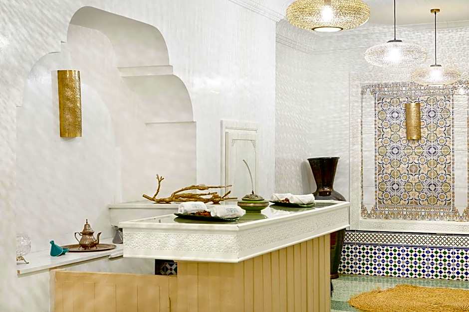 Iberostar Waves Club Palmeraie Marrakech -All Inclusive