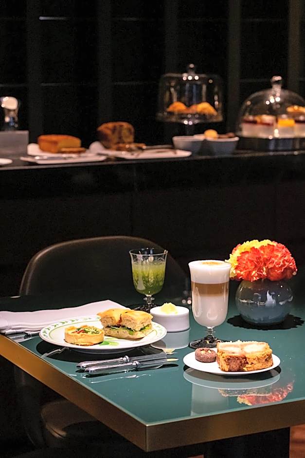 HOTEL MERCER SEVILLA