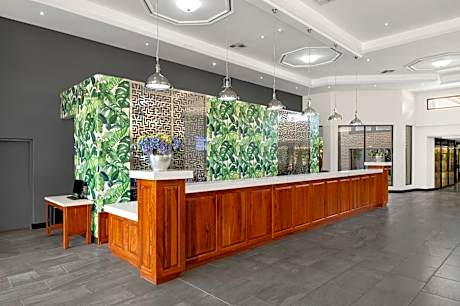 Park Hotel Mokopane