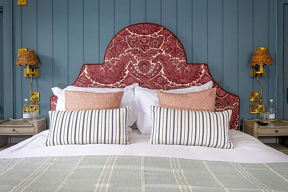 Egypt Mill Hotel and Restaurant