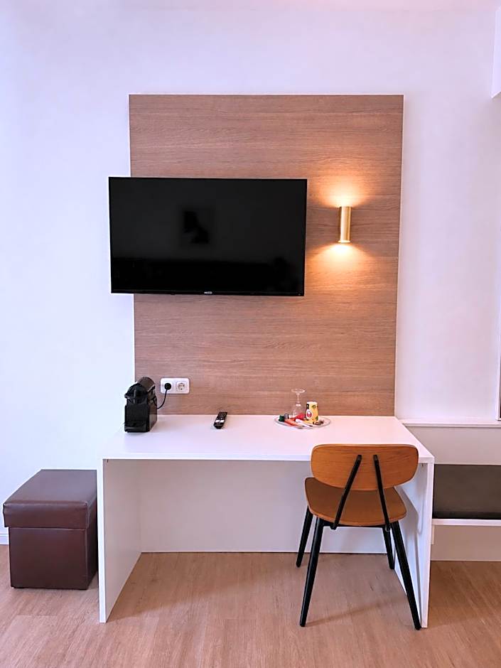 Hotel Mozart