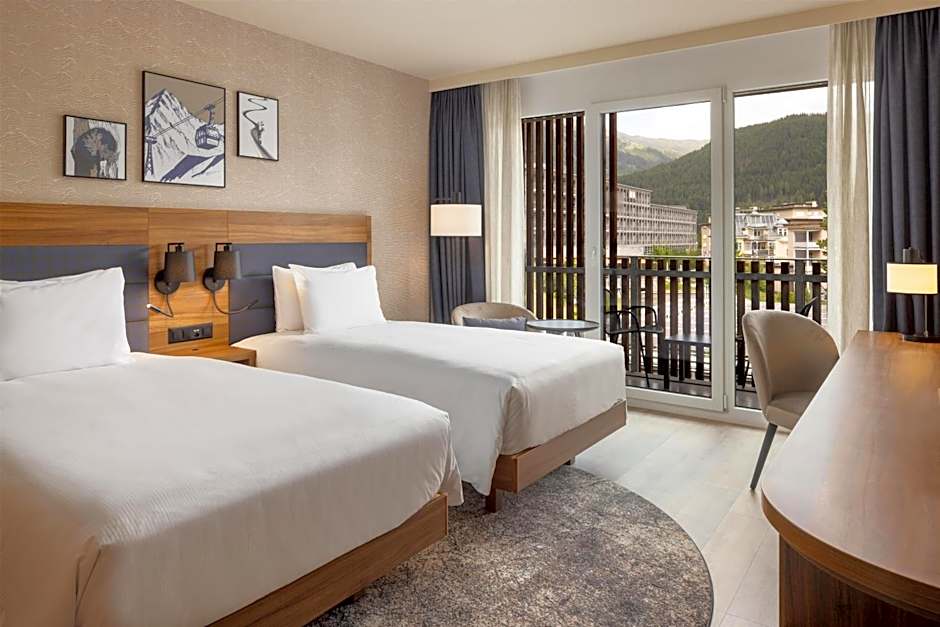 Hilton Garden Inn Davos
