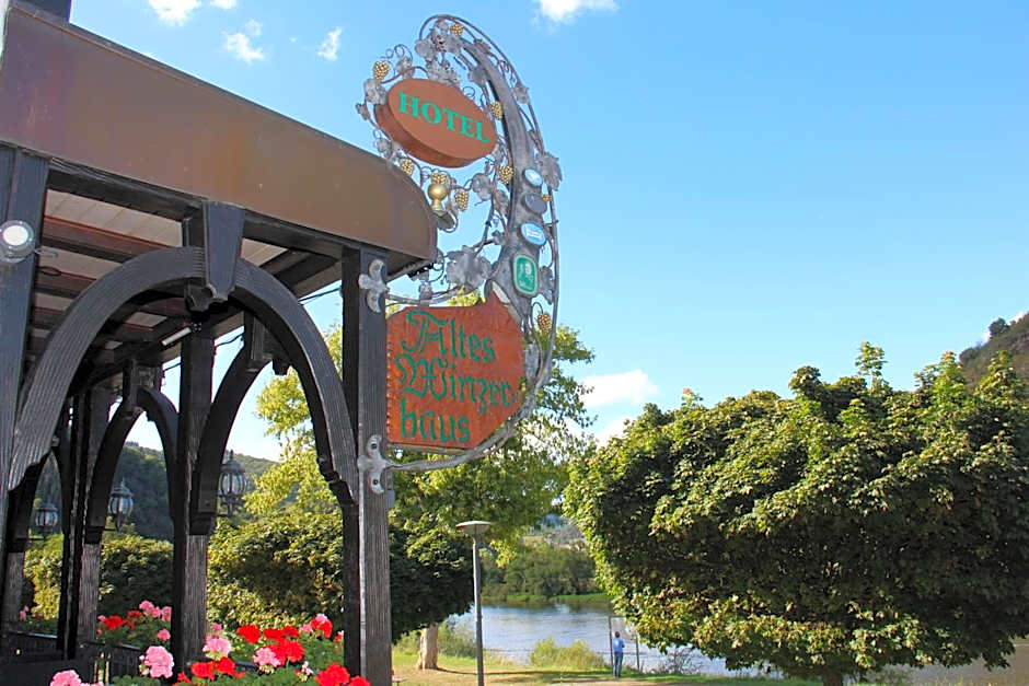 Hotel Altes Winzerhaus