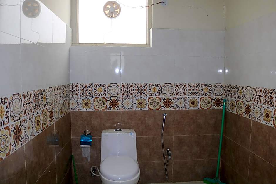 Desert One Hotel Skardu