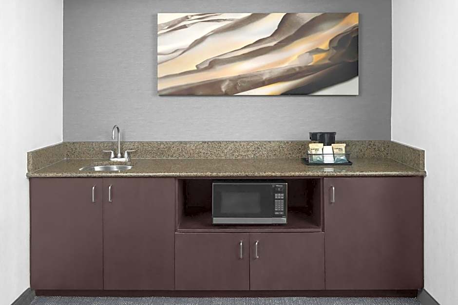 Courtyard by Marriott Atlanta Buckhead