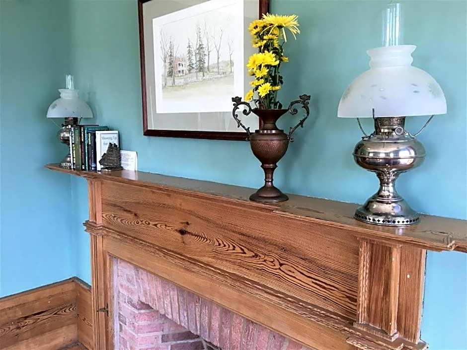 Smithfield Farm B&B