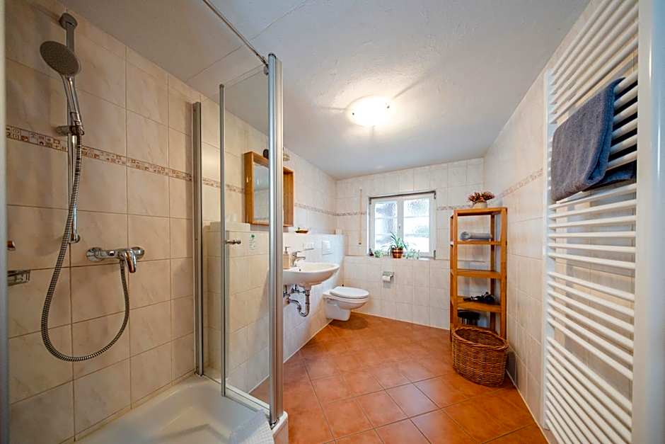 Landhotel im Hexenwinkel