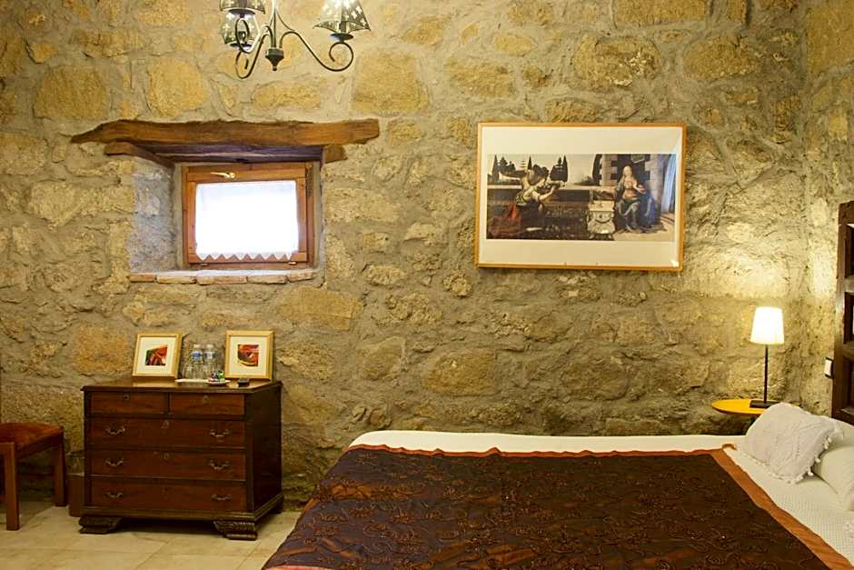 Posada Palacio Manjabalago