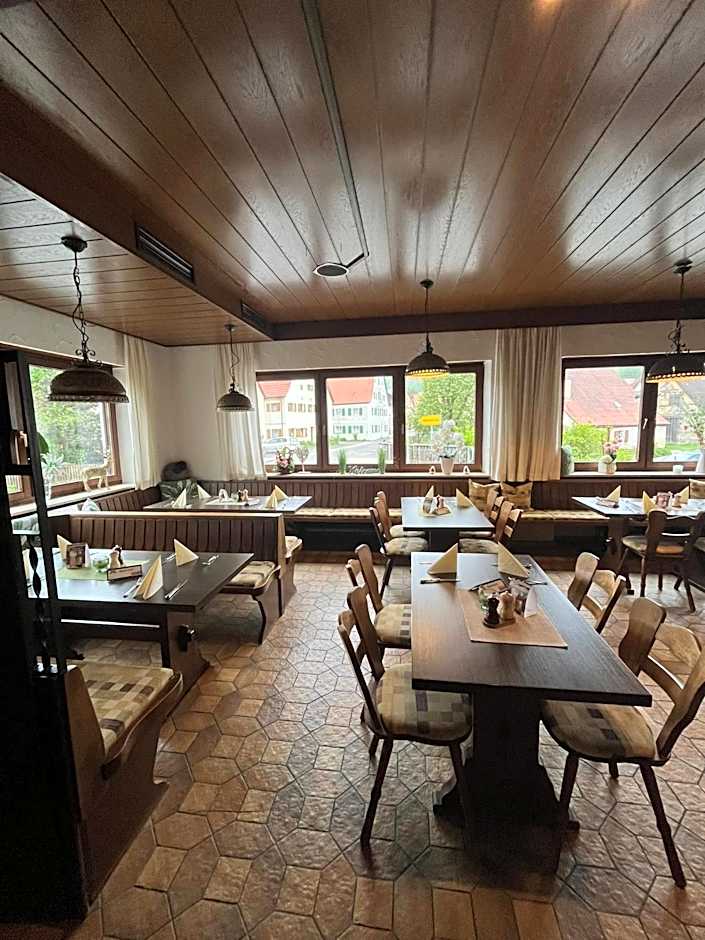 Hotel-Landpension Postwirt