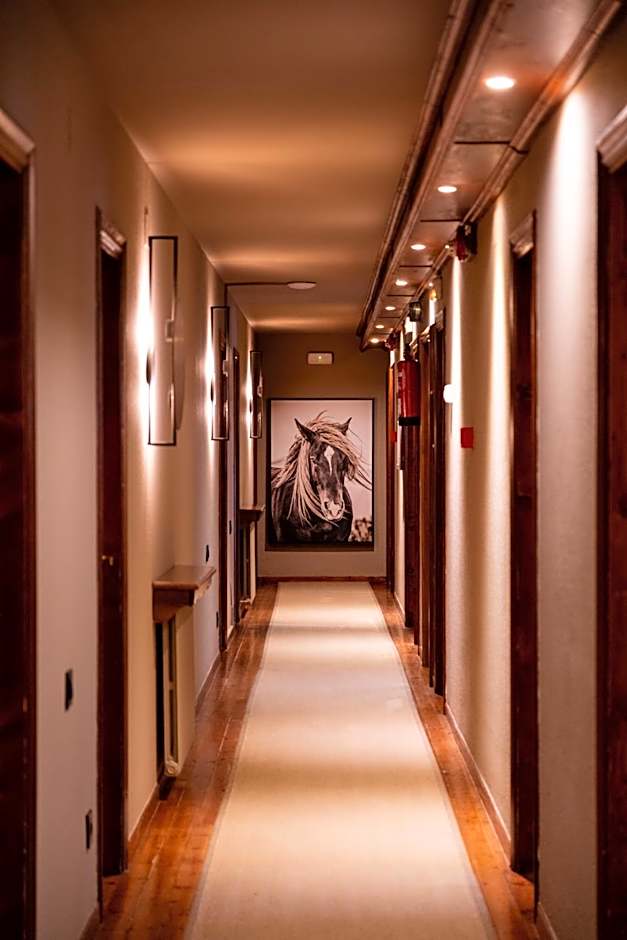 Hotel Fonfreda