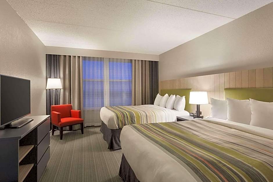 Park Plaza Minneapolis Mall of America – Bloomington, MN