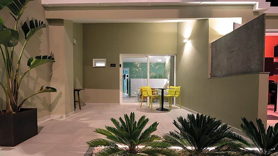 Villa RG Boutique Hotel - Adults Only