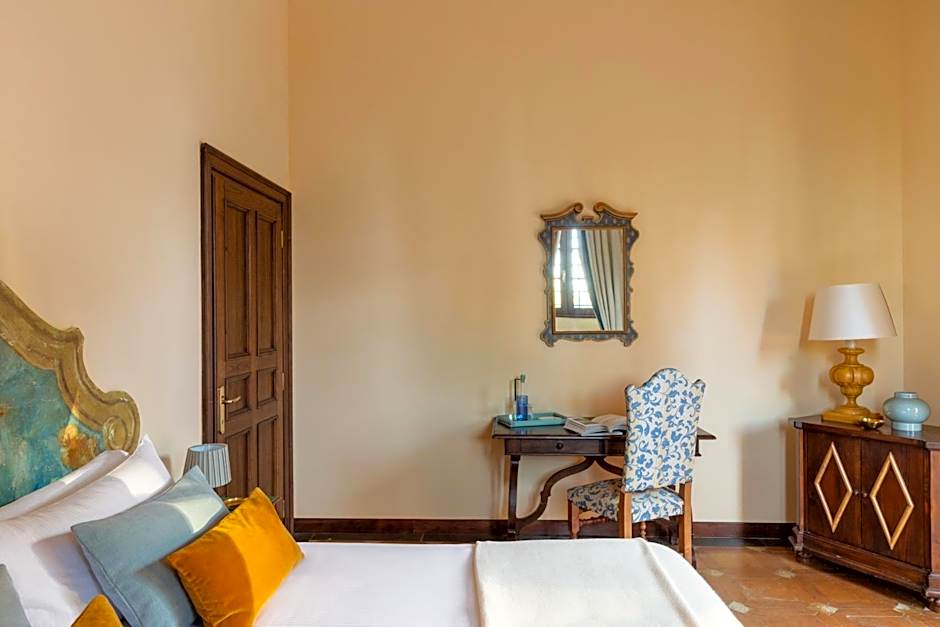 Hotel La Collegiata - Adults Only