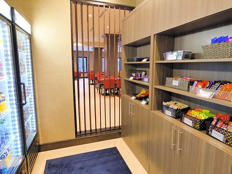 Holiday Inn Express & Suites Plymouth - Ann Arbor Area By IHG